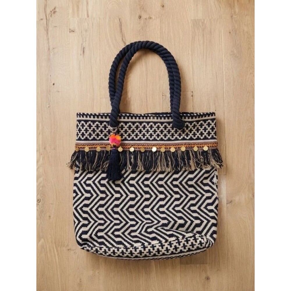 C&C California Tote Excellent Condition